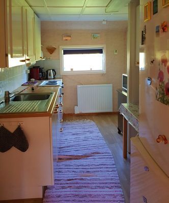 Bild 4 på Fin stuga på östra Gotland