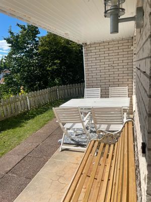 Fin lägenhet i Hunnebostrand - Bild 8