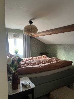 Timmerstuga 4-6 bäddar, 15 min från Mora, - Bild 18