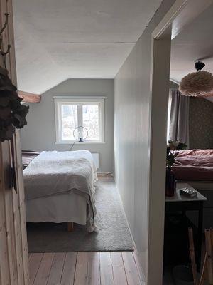 Timmerstuga 4-6 bäddar, 15 min från Mora, - Bild 16