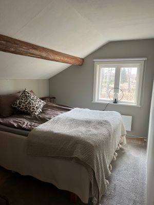 Timmerstuga 4-6 bäddar, 15 min från Mora, - Bild 17