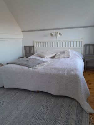 Charmig lägenhet/ hus nära havet i Baskemölla - Bild 12