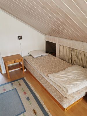Stor fjällstuga i Orsa Grönklitt - Bild 12