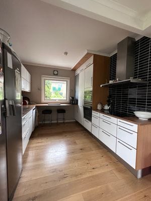 Eget hus i Lundby - Bild 8