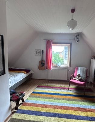 Eget hus i Lundby - Bild 6