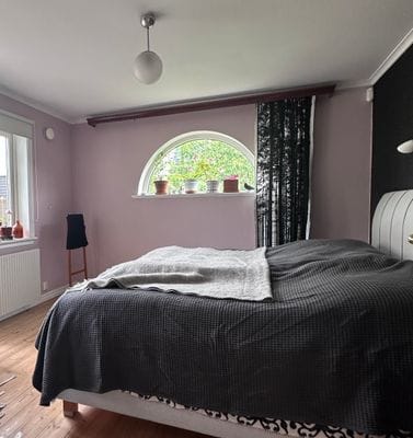 Bild 4 på Eget hus i Lundby