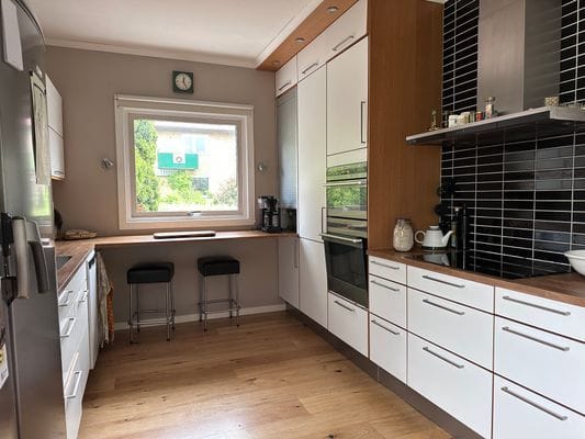 Eget hus i Lundby - Bild 7