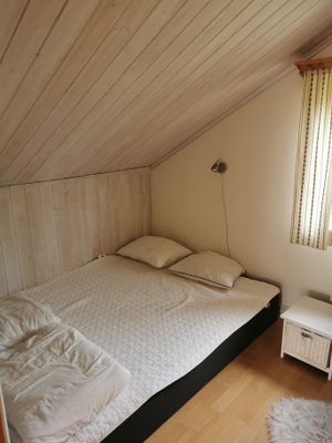 Stor fjällstuga i Orsa Grönklitt - Bild 11