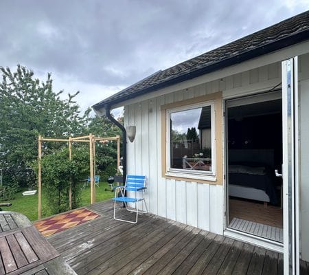 Eget hus i Lundby - Bild 9