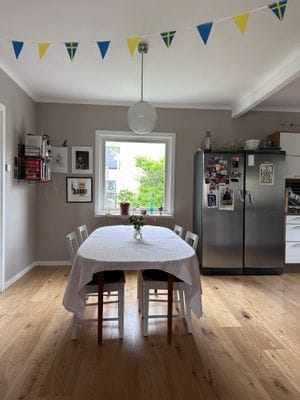 Eget hus i Lundby - Bild 10