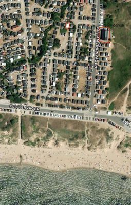 Strandstugan Skrea - Bild 7