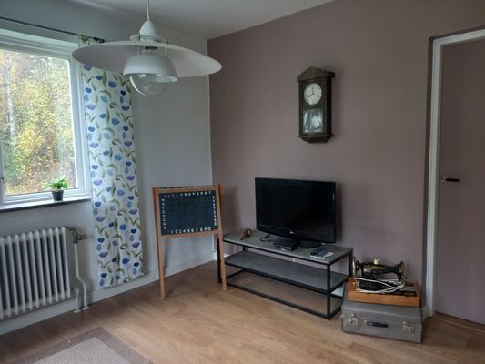 Hundvänligt hus nära sjön, inhägnat Värmland - Bild 10