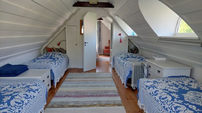 Bild 3 på Stuga på Bjärehalvön i Ängelsbäcksstrand