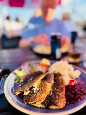 Mysig & fräsch stuga Köpingsvik Öland - Bild 36