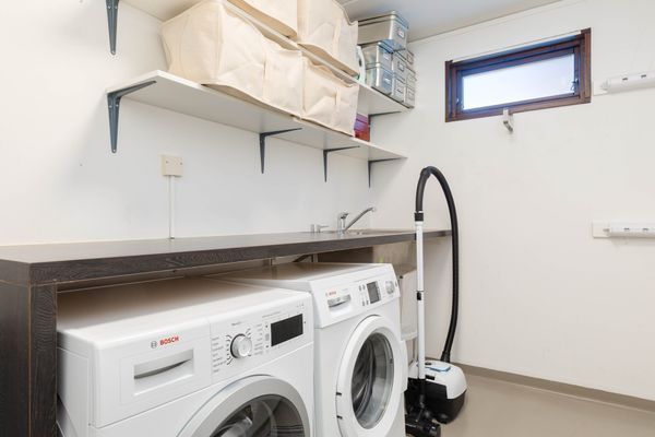 Åre Travel - Villa Solbringen för 11 personer - Bild 26