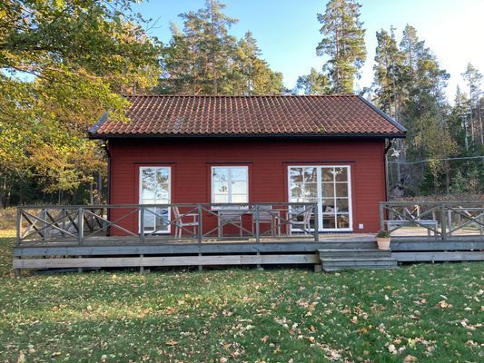 Skärgårdsdröm på Södermöja - Bild 25