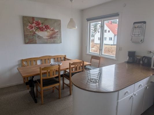 Rymliga hus med älvutsikt - Bild 10