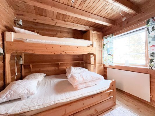 Sälen, Hundfjället, bastu, braskamin, Wifi - Bild 10