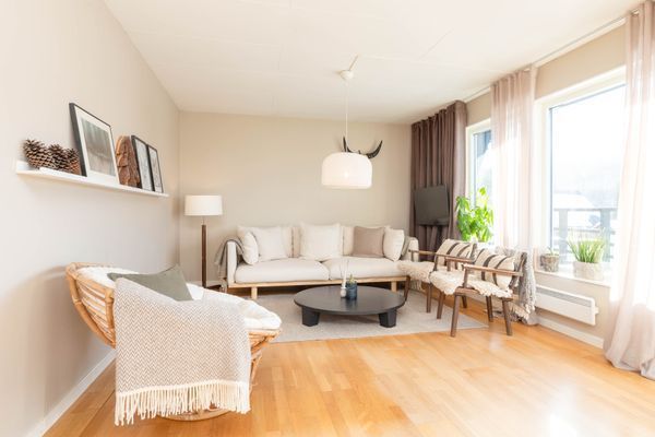 Bild 4 på Åre Travel - Villa Solbringen för 11 personer