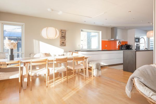 Åre Travel - Villa Solbringen för 11 personer - Bild 8