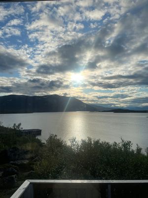 Stuga i Abisko - Bild 6