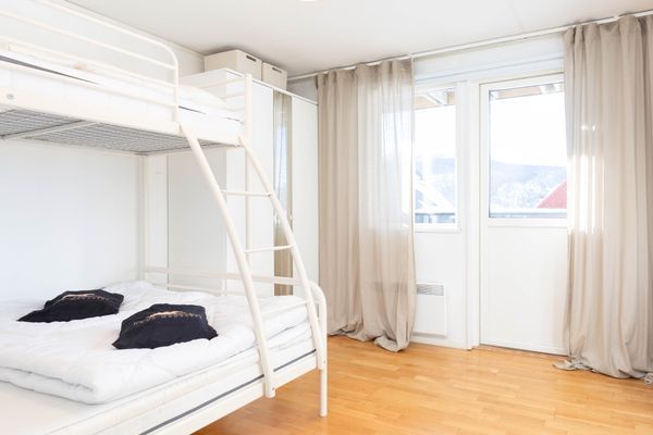 Åre Travel - Villa Solbringen för 11 personer - Bild 22