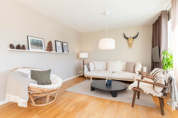 Bild 3 på Åre Travel - Villa Solbringen för 11 personer