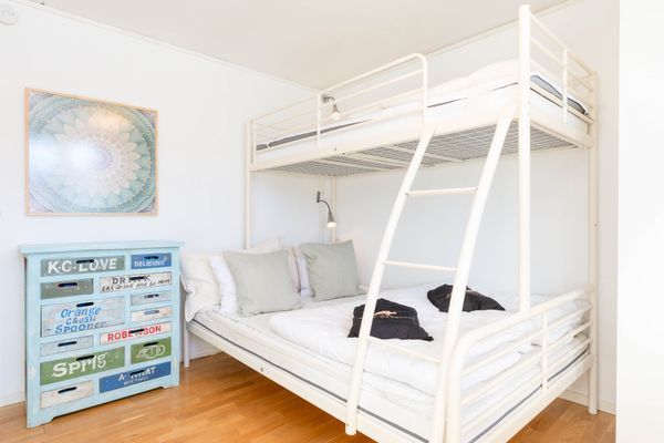 Åre Travel - Villa Solbringen för 11 personer - Bild 23