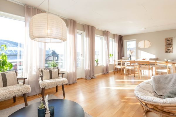 Åre Travel - Villa Solbringen för 11 personer - Bild 6