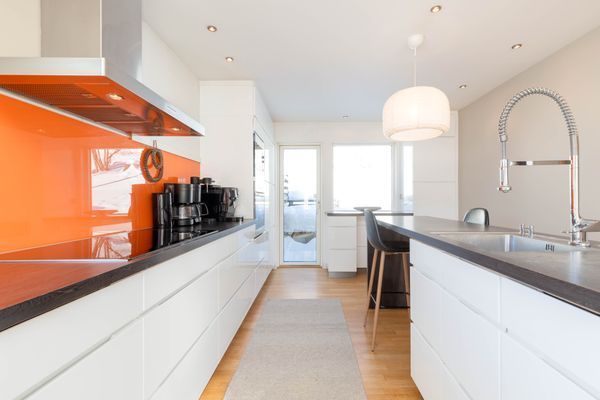 Åre Travel - Villa Solbringen för 11 personer - Bild 10