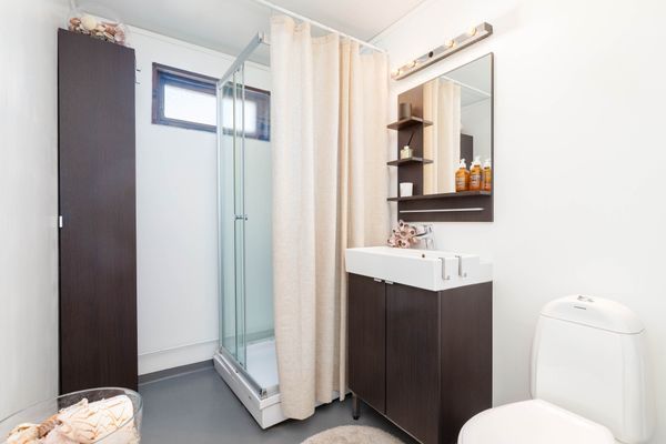 Åre Travel - Villa Solbringen för 11 personer - Bild 20