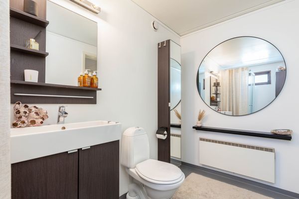 Åre Travel - Villa Solbringen för 11 personer - Bild 21