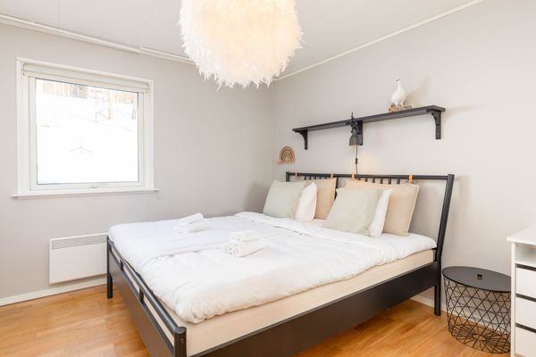 Åre Travel - Villa Solbringen för 11 personer - Bild 13