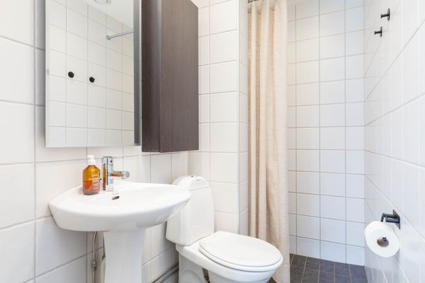 Åre Travel - Villa Solbringen för 11 personer - Bild 25