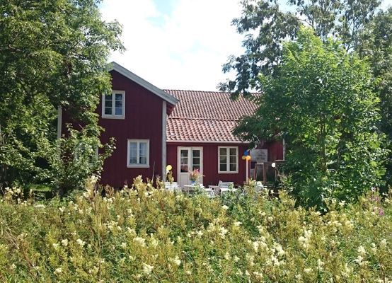 Charmig stuga i Grebbestad - Bild 14