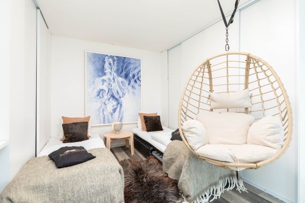 Åre Travel - Villa Solbringen för 11 personer - Bild 24