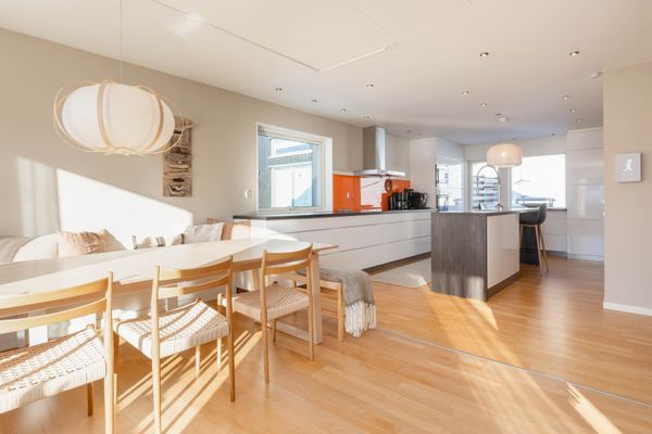 Åre Travel - Villa Solbringen för 11 personer - Bild 11