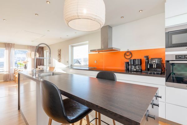 Åre Travel - Villa Solbringen för 11 personer - Bild 9