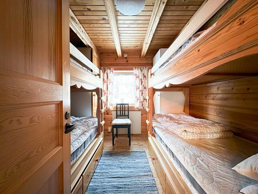 Sälen, Hundfjället, bastu, braskamin, Wifi - Bild 9