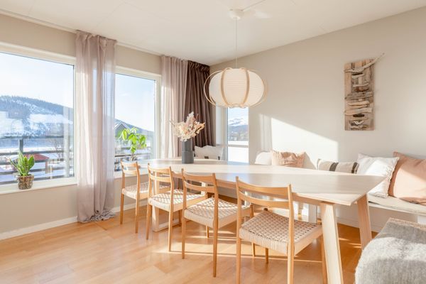 Åre Travel - Villa Solbringen för 11 personer - Bild 7