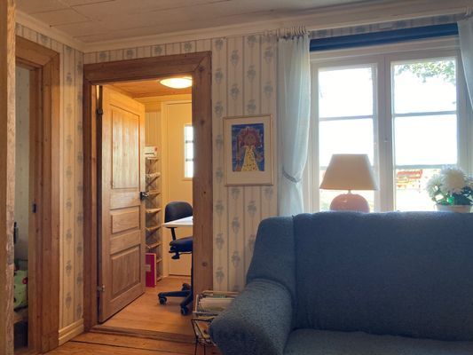 Bild 4 på Välplanerat torp nära Kalmar Sund