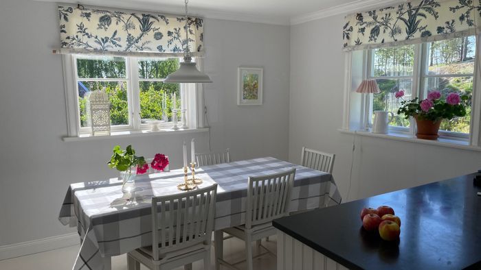 Unikt 1700-tals hus Drottningholm - Bild 6