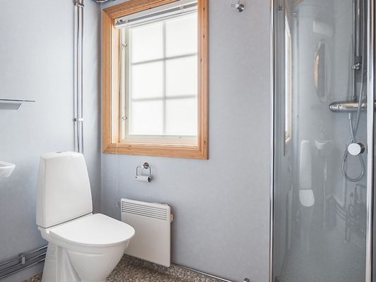 Stuga i bästa läge på Siljan Airpark - Bild 17