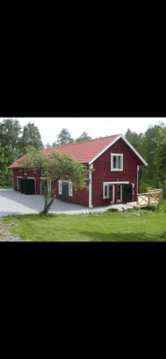 Norrgård en lyxig lägenhet på landet - Bild 22