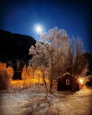 Charmig timmerstuga i hjärtat av Funäsdalen - Bild 11