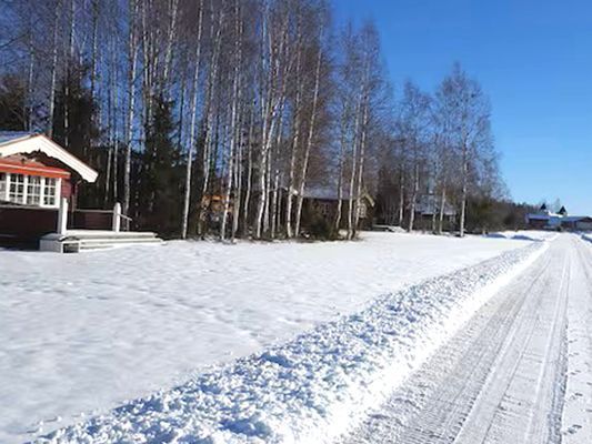Stuga i bästa läge på Siljan Airpark - Bild 22