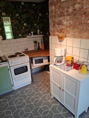 Bild 4 på Stuga: Torup, Hylte, Halland, Sverige
