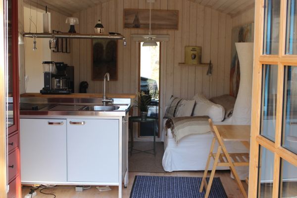 Bild 3 på Lilla Sommarnöjet