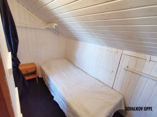 Tvåplansvilla två minuter från stranden - Bild 13