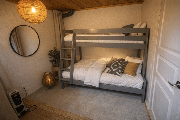 Egen gård i Järvsö | Bastu | 8 min till backen - Bild 19